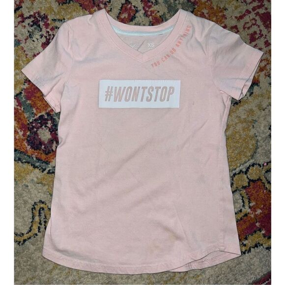 COPY - Girls Active Top Bundle - Picture 2 of 3